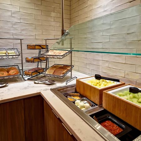 Fairfield Inn & Suites By Marriott Atlanta Kennesaw Luaran gambar