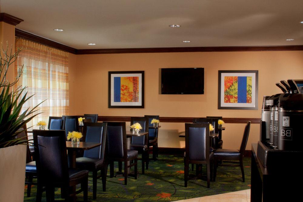 Fairfield Inn & Suites By Marriott Atlanta Kennesaw Luaran gambar