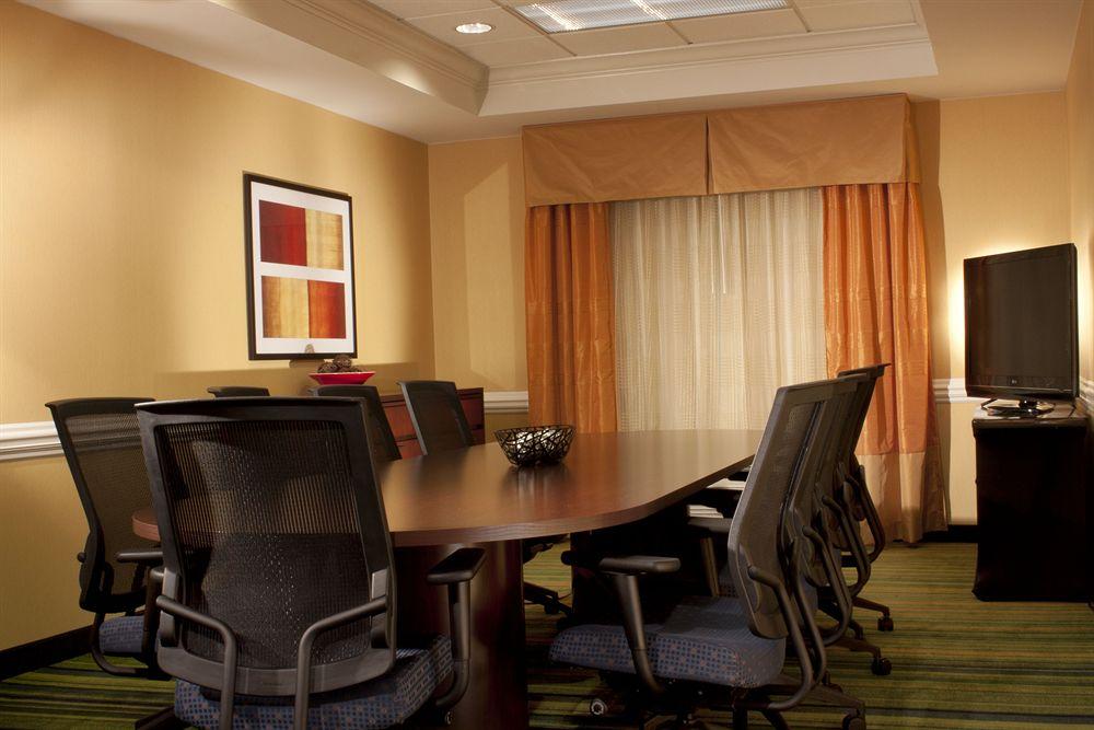 Fairfield Inn & Suites By Marriott Atlanta Kennesaw Luaran gambar