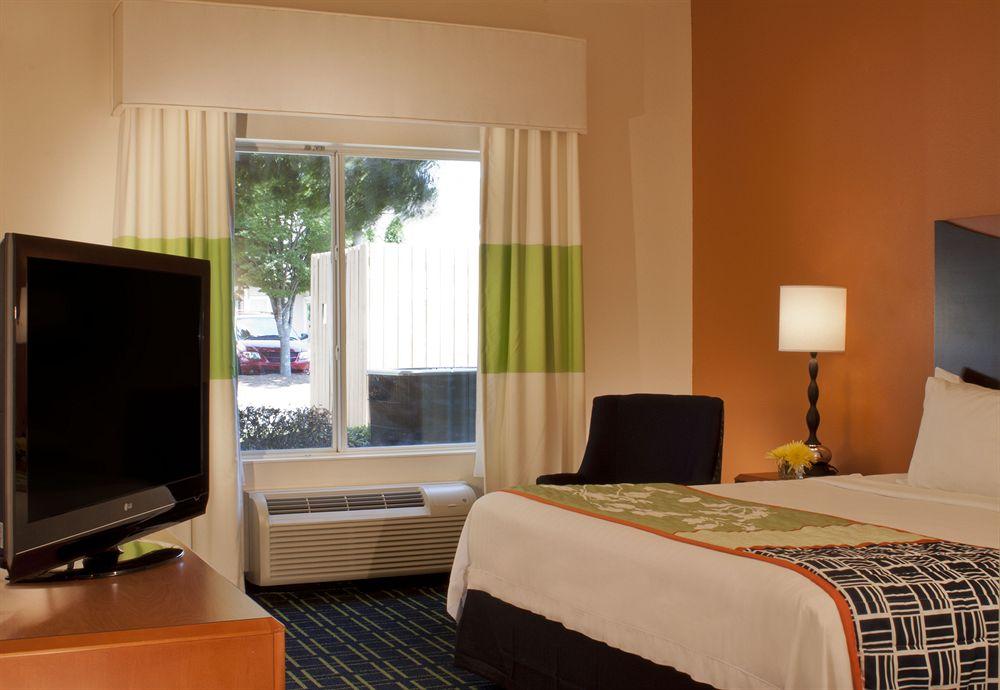 Fairfield Inn & Suites By Marriott Atlanta Kennesaw Luaran gambar