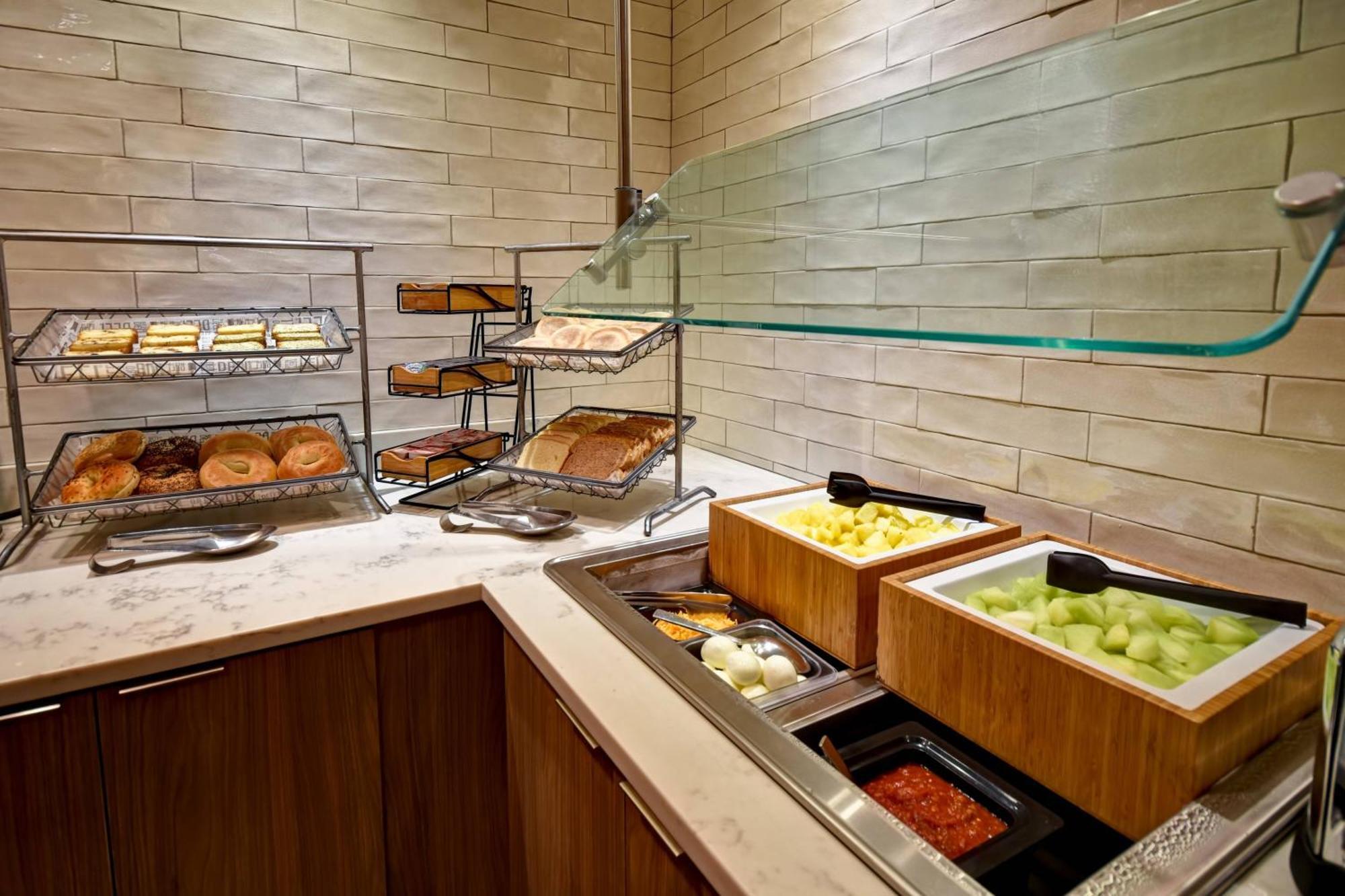 Fairfield Inn & Suites By Marriott Atlanta Kennesaw Luaran gambar