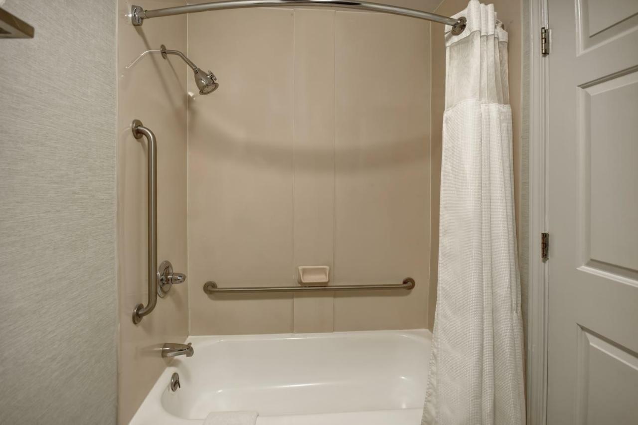 Fairfield Inn & Suites By Marriott Atlanta Kennesaw Luaran gambar